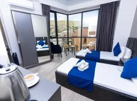Bloom Hotel Yerevan