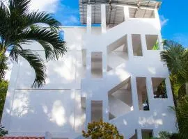 Hotel Ciudad Blanca