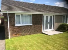 Highthel Holiday Home by the Northumberland Coast