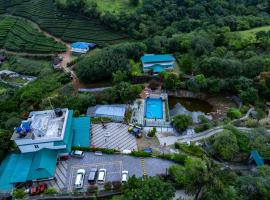 Tabor Hills Classic Cottage Vagamon, hotel in Vagamon