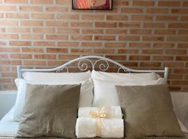 LAGUNA BLU Monolocale, hotel in Chioggia
