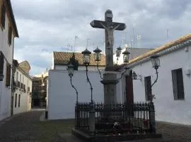 Cristo de los Faroles, Centro y Casco Histórico