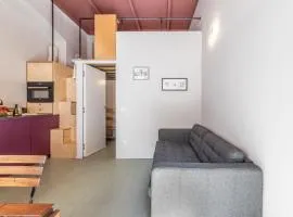 Xenia Apartments - Accogliente Pied-à-terre sui Navigli