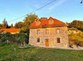 La Maison du Bonheur & Spa