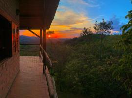 Varandas da Serra / Reserva Alto da Colina, pet-friendly hotel in Conceição da Ibitipoca