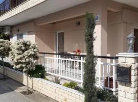 Xrysafis Apartments