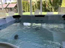 Ada Wellness Apartman Siófok