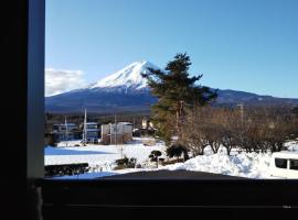 KAINOSATO - Vacation STAY 08807v, Hotel in Azagawa