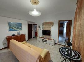 La Casetta di Quercia, מלון ידידותי לחיות מחמד בOlivola