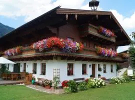 Oberransburg