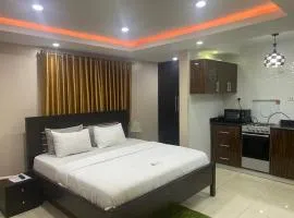 Hillside Gardens Studio A- 7B Abimbola Awoniyi Close Victoria Island