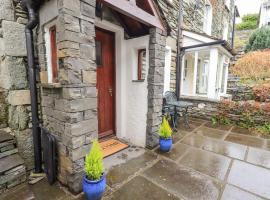 Hideaway Cottage, Hotel in Ambleside