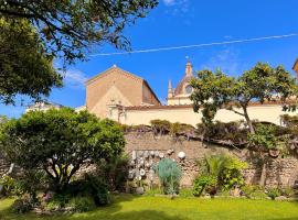 Da Nori bed and relax, hotel in Orbetello