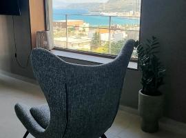 Marigold Apartments, hotel near Conference Centre of MAICh, Chania Town
