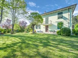 Lovely Apartment In Borghetto Di Borbera -