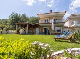 Holiday Villa