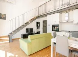 Luxury Loft a Milano - Design esclusivo e comfort moderno