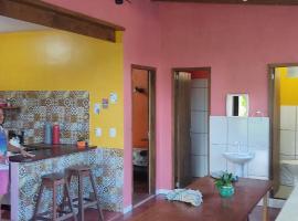 Casa aconchegante em alter, vacation home in Alter do Chao