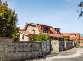 3 Bedroom Nice Home In Gizzeria