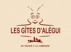Un séjour à la campagne
