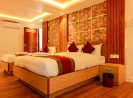 Hotel Elegant Kathmandu, hotel near Shivapuri National Park, Kathmandu