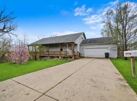 Beautiful home in Beach Park IL, cottage in Beach Park