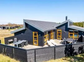 6 person holiday home in Fanø
