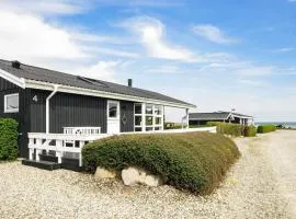 Holiday home Bjert XX