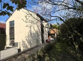 Maison contemporaine au coeur de Paris-Saclay