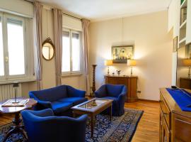 Appartamento Centralissimo - Ponte Vecchio