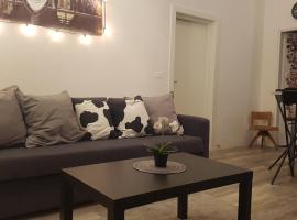 Il Giardino Home, B&B in Lippo di Calderara di Reno