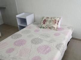 Hotel Bogotá Calle 100