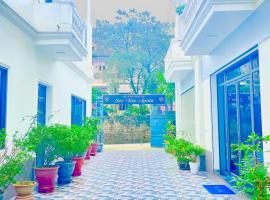 Sunny house Hotel, жилье для отдыха в городе Thái Nguyên