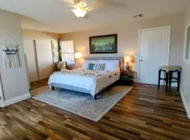 Falcon Cottage