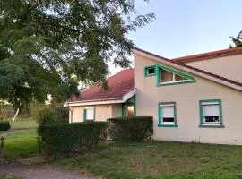 Appart'Hôtel Les ACACIAS courte et longue durée
