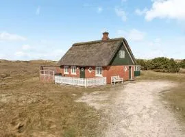 Holiday Home Fanø 27