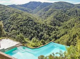 Gorgeous Apartment In Carcheto Brustico