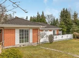 Holiday Home Stampen Vej Ii Hus