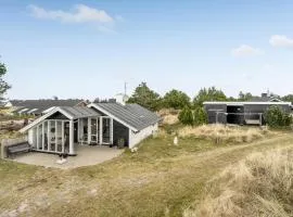 Holiday Home Grårisvej Thisted V