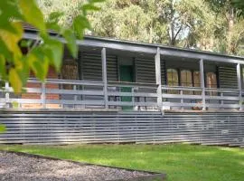 Harberts Lodge Yarra Valley