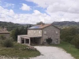 Due camere in Casa Vitiolo