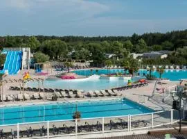 Camping Officiel Siblu La Réserve