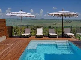 וילה אלטה בוטיק - לנפוש בארץ להרגיש בחו"ל