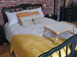petite maison cosy en duplex