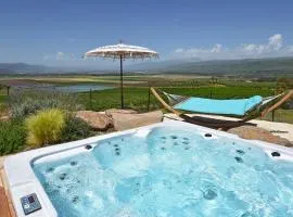 THE ALTA GALILEA - 3BRM WITH POOl