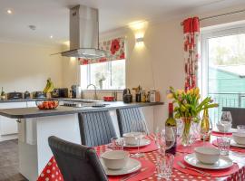 Lady Jane Cottage, hotel in Fettercairn