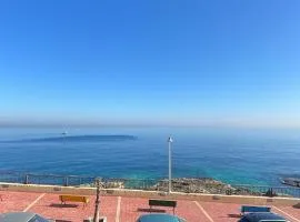 SG seaview apartment