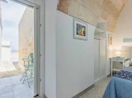 Extravacanza Spiraglio di Mare