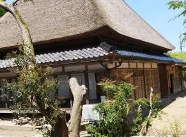 能登ごはん農場 暮らしの宿じろざみ