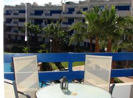 Apartamento en La Calma, hotel in Playas de Orihuela